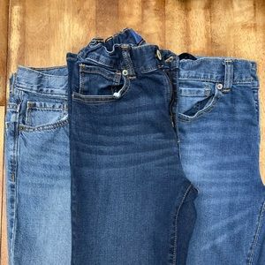 Old Navy Boys Jeans (Size 12)